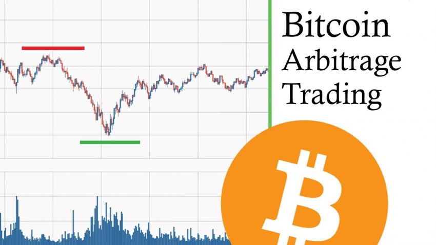 A Beginner’s Guide to Cryptocurrency Arbitrage Trading