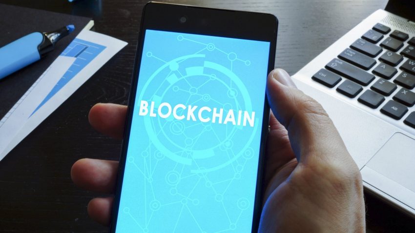 Best Blockchain Apps That Actually Pay You Real Money