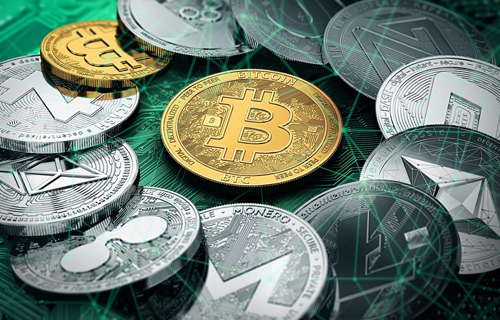 Best Cryptocurrencies to Invest in Now