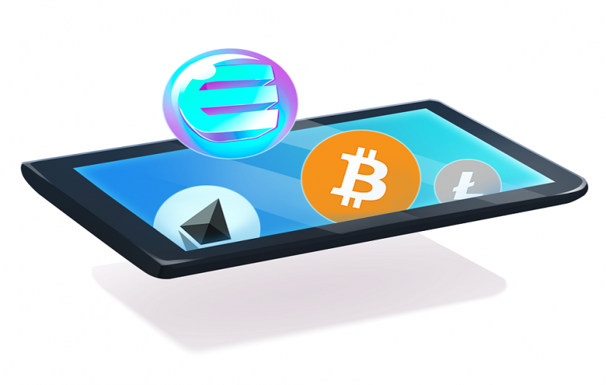 Crypto App – The Best Mobile App for Staying Up to Date with the Crypto World