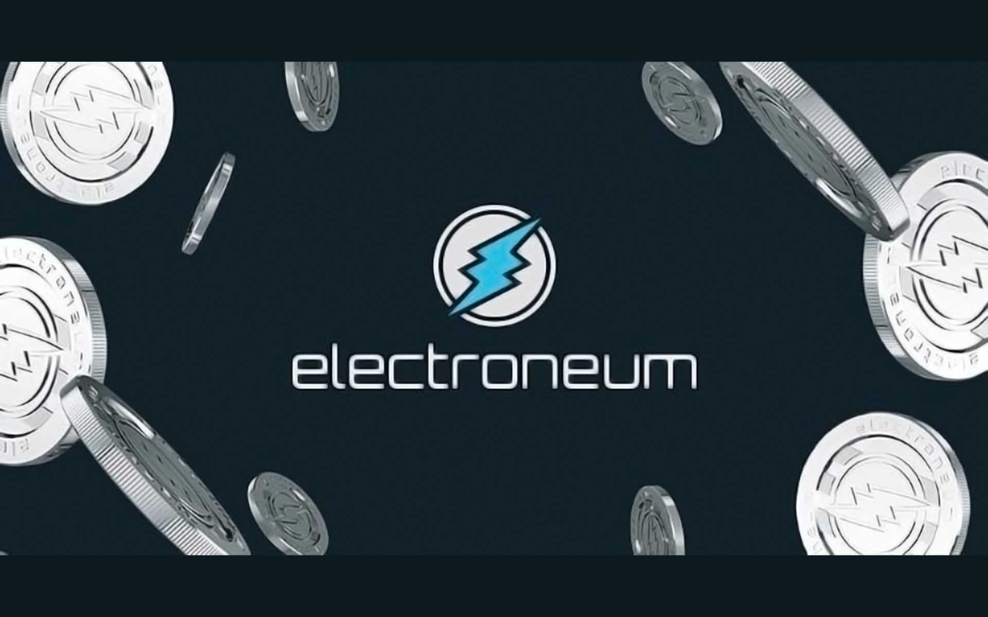 Electroneum – The Ultimate Platform for Serious Crypto Lovers