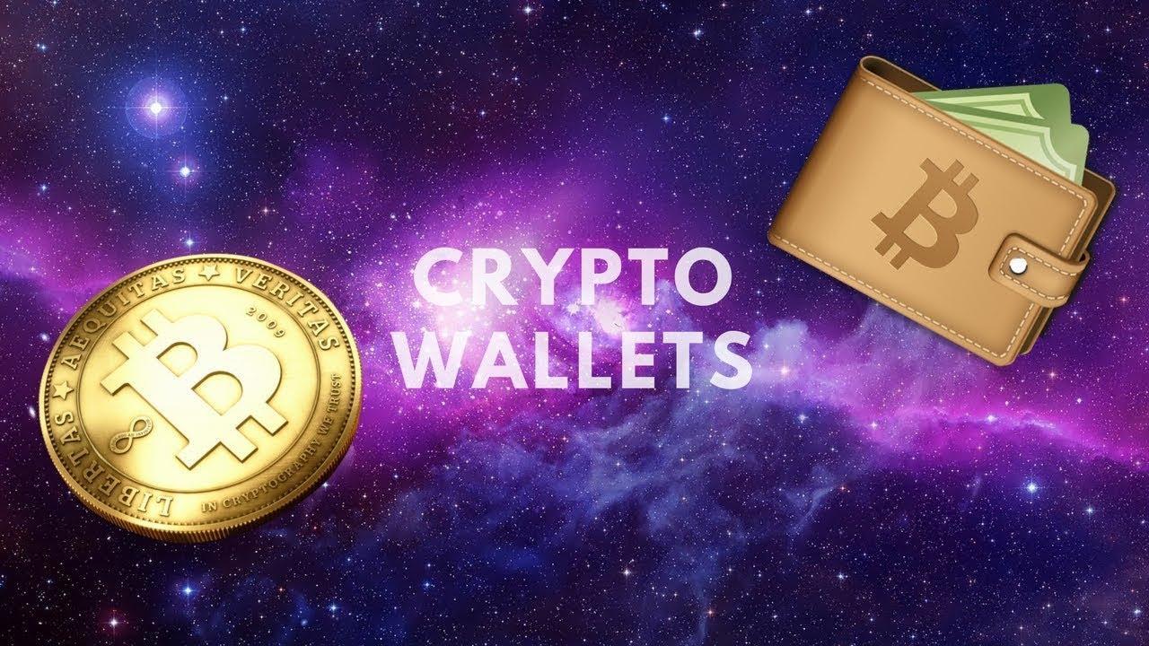 Everything You Need to Know About Crypto Wallet
