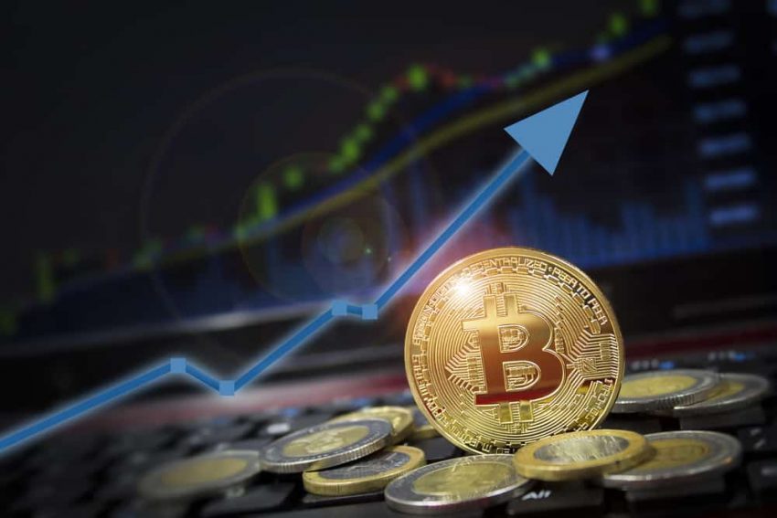 Is Bitcoin All-Set to Hit $50,000 This Year?
