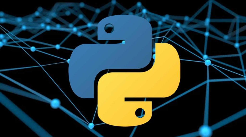 Reasons Why Python is an Ideal Choice for Blockchain-Based Projects