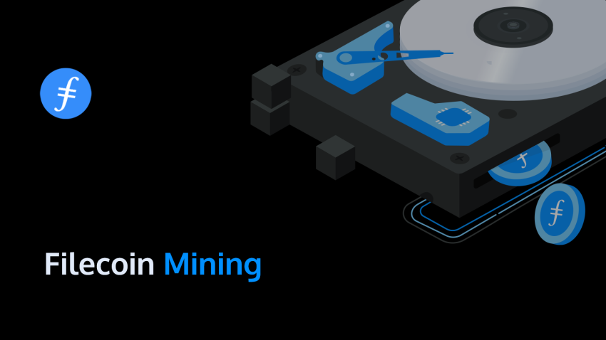 Filecoin Mining As A Business