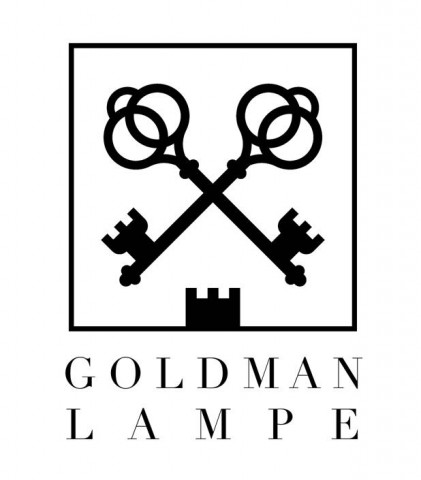 Goldman Lampe