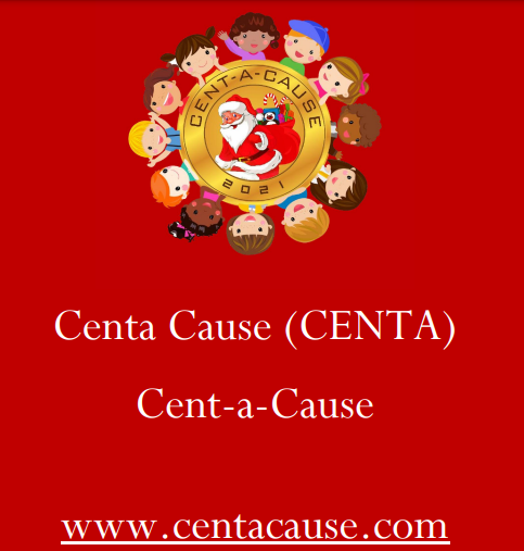 Centa Cause