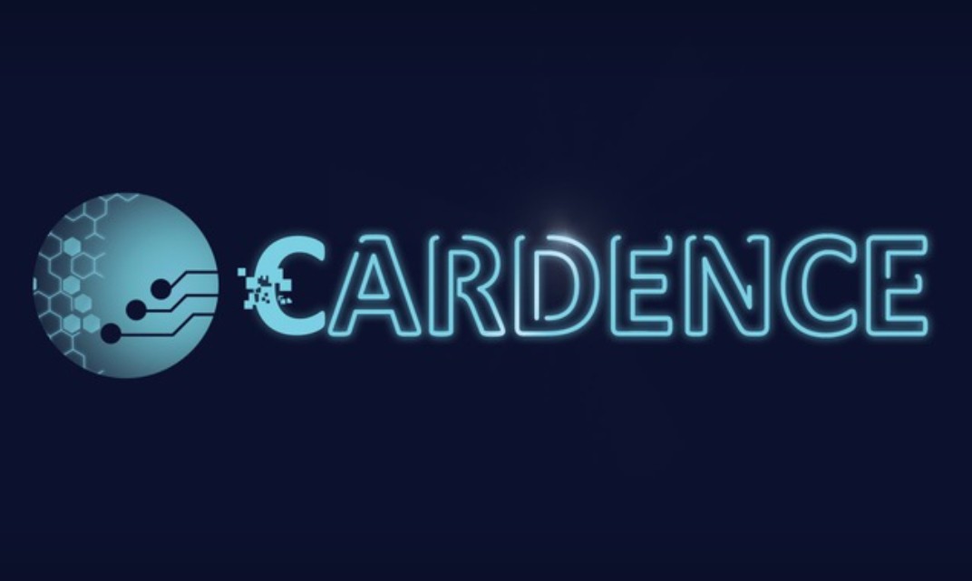 Cardence.io and Cardence Coin