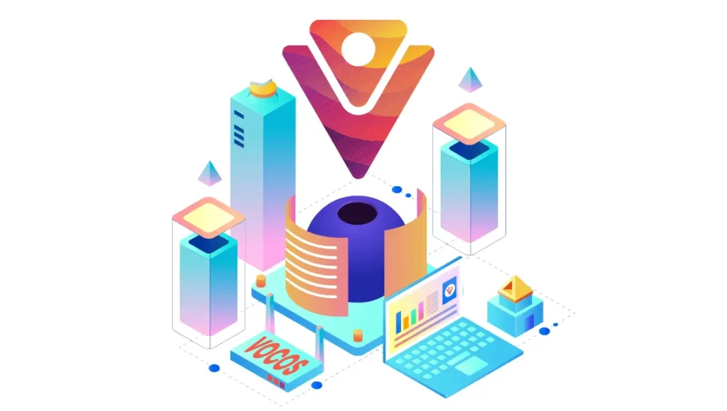 VOCOS-Best-Crypto-Token