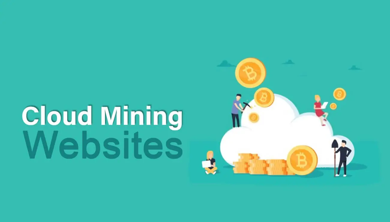 Top-Crypto-Cloud-Mining-Websites