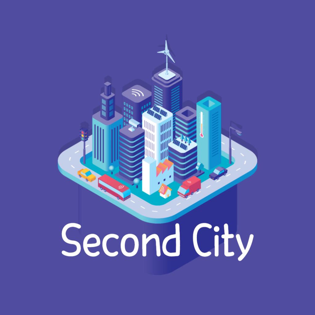 secondcity