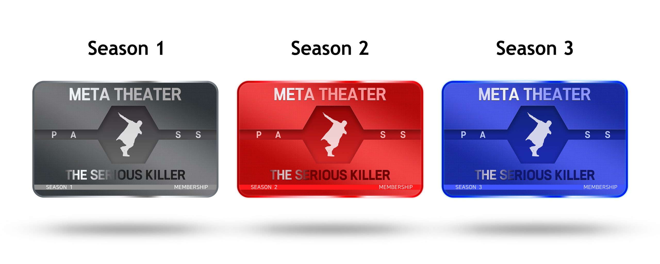 buy Meta Theater NFT tokens