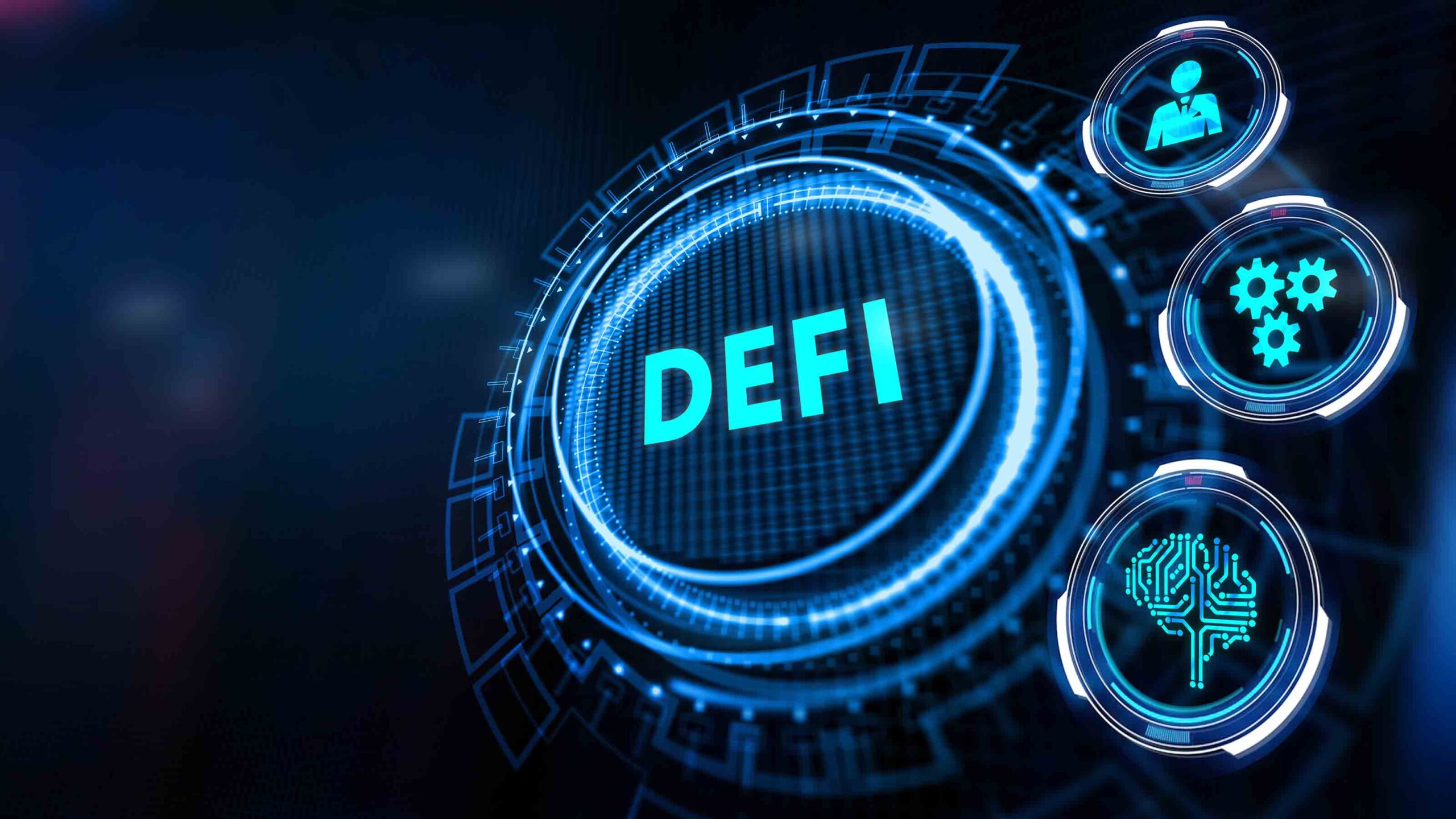 Top 3 DeFi Projects of 2023