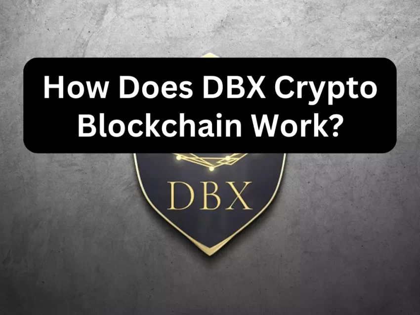 DBX Crypto