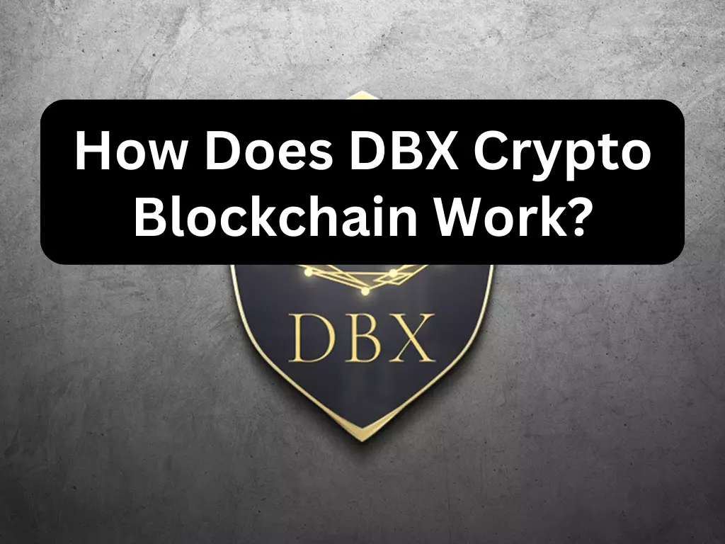 DBX Crypto