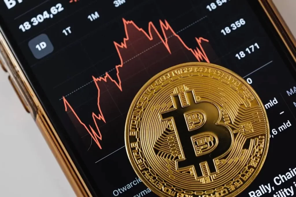 Bitcoin investment strategies can help mitigate volatility