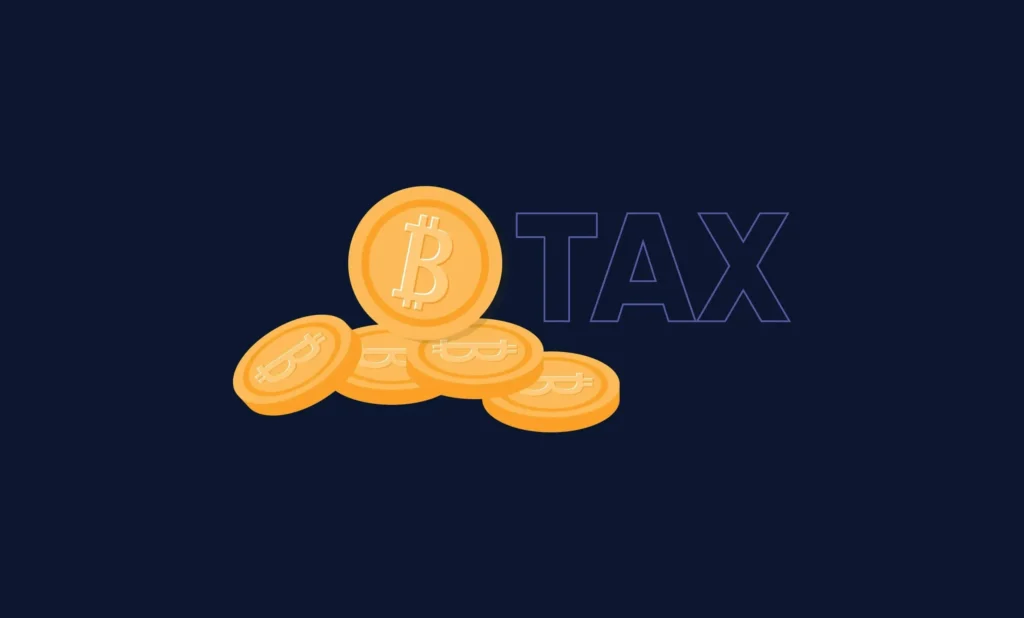 Crypto Taxes