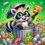 Meet TrashPanda (TRSH): The Meme Coin You Didn’t Know You Needed